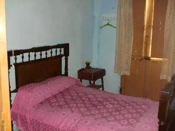 Habitación de Finca rústica en venta en Toral de los Vados con Trastero y Amueblado