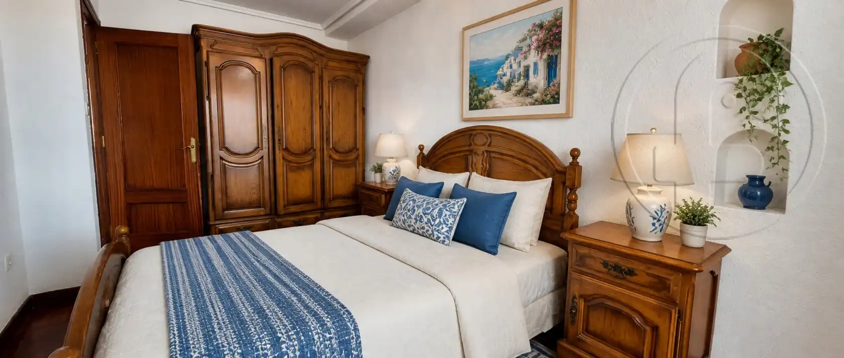 Piso en venta en Calle de la Madre Soledad, imagen 5