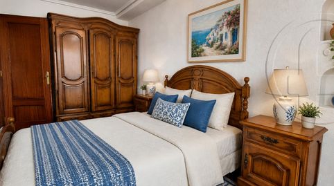 Foto 5 de Piso en venta en Calle de la Madre Soledad, Los Castros, Santander