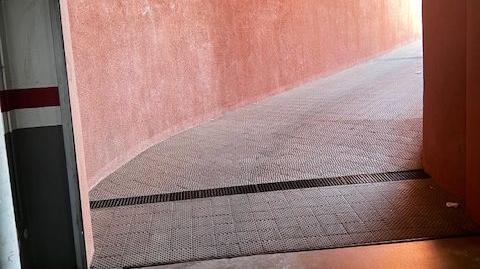 Photo 3 of Garage for rent in Carrer Via Emporitana, 82, Poble Nou - Olivar Gran, Figueres