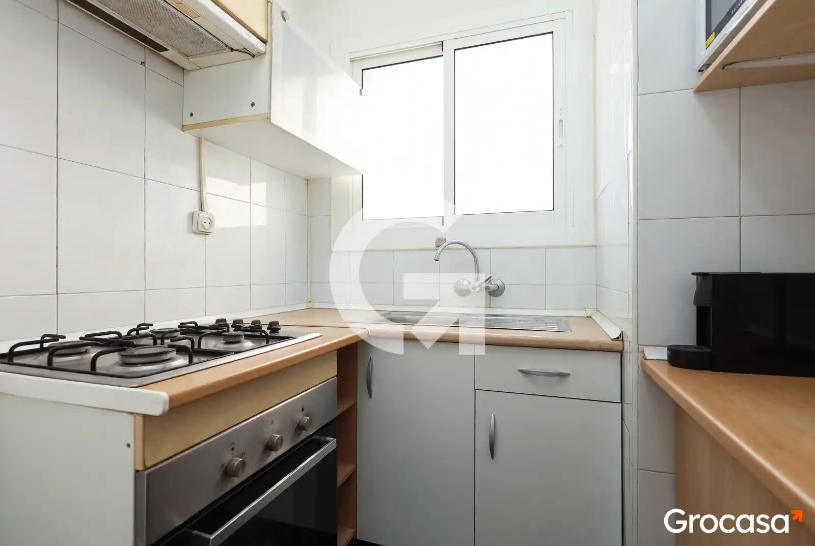 Flat with terrace for sale in Mercat, imagen 10