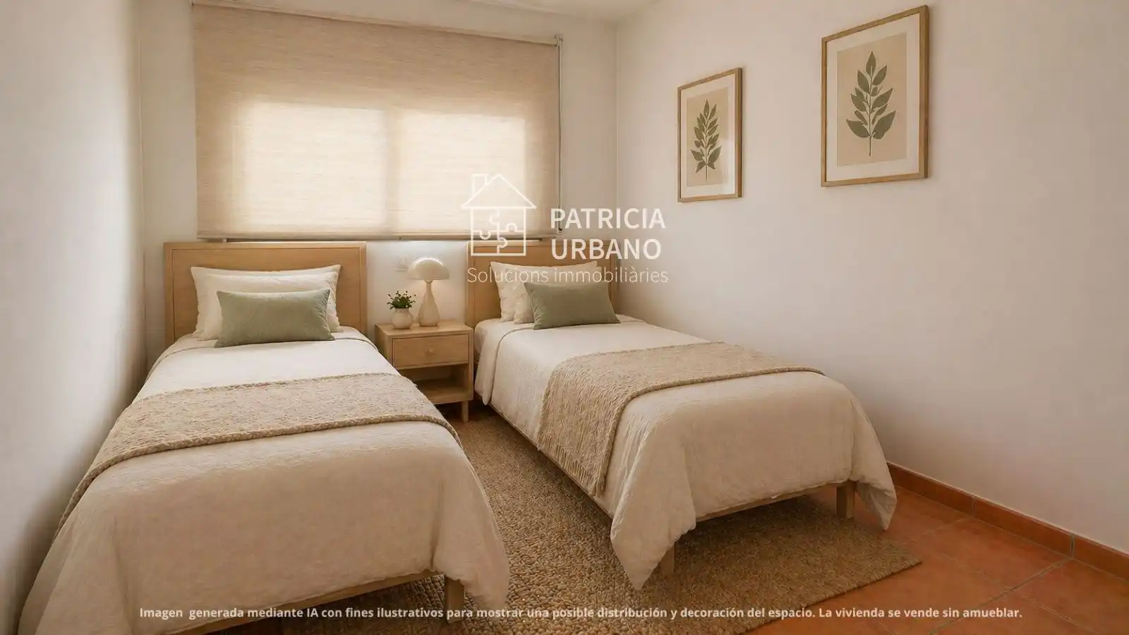 Habitación de Piso en venta en Cambrils con Calefacción, Terraza y Piscina