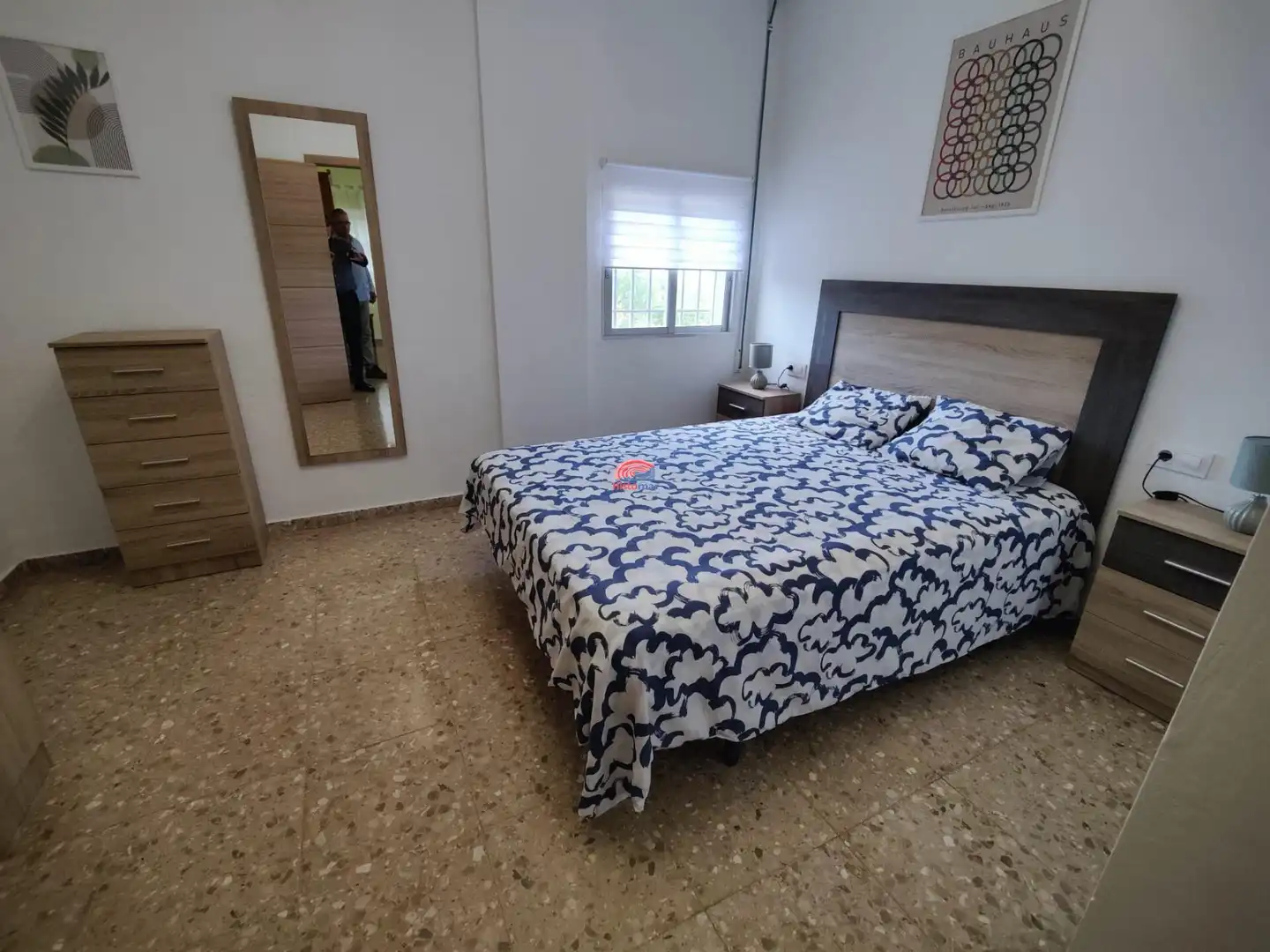 Habitación de Casa o chalet de alquiler en Sagunto / Sagunt con Terraza y Piscina comunitaria