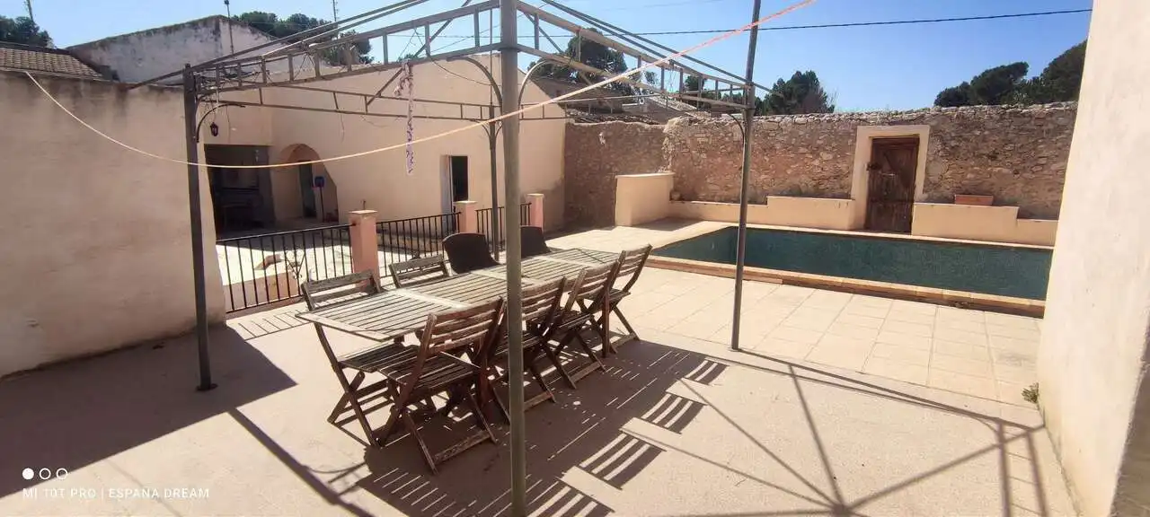Casa rustica in vendita a Monóvar  / Monòver, imagen 34