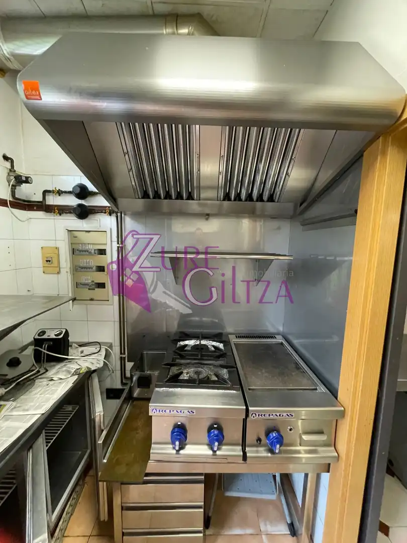 Business premises for sale in Durango, imagen 32