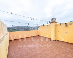 Terrassa de Pis en venda en Las Palmas de Gran Canaria amb Aire condicionat, Terrassa i Traster