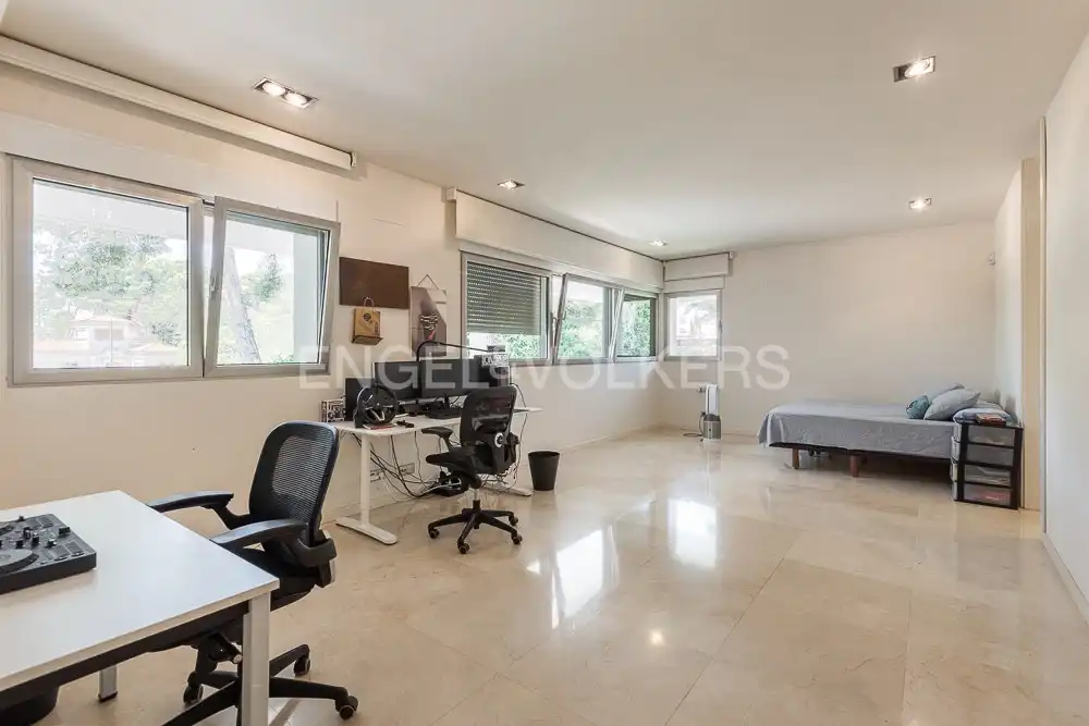 Casa con terraza en venta en Campolivar, imagen 44