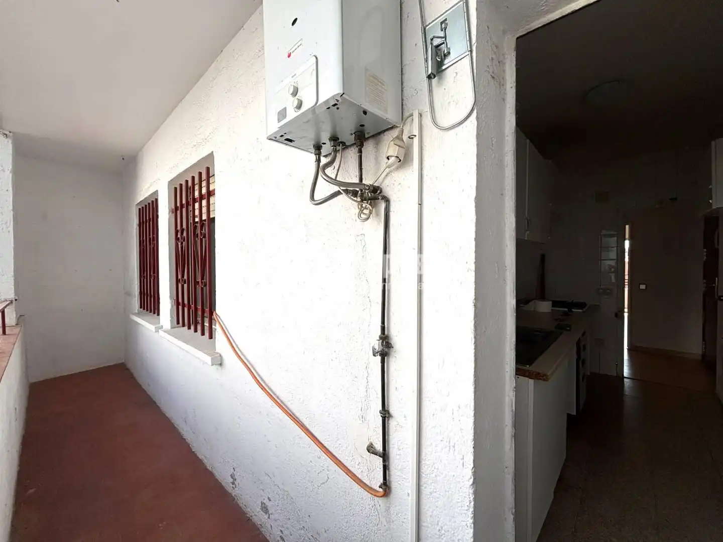 Terrassa de Pis en venda en San Sebastián de los Reyes amb Calefacció i Terrassa