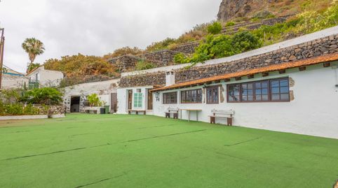 Foto 2 de Casa o xalet en venda a San Juan de la Rambla, Santa Cruz de Tenerife