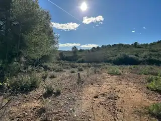 Terreno rustico in vendita a Cabanes, imagen 3