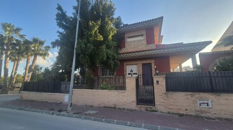 Foto 3 de Apartamento en venta en Calle Marques de Molina, San Antonio - San José - Los Ángeles, Molina de Segura