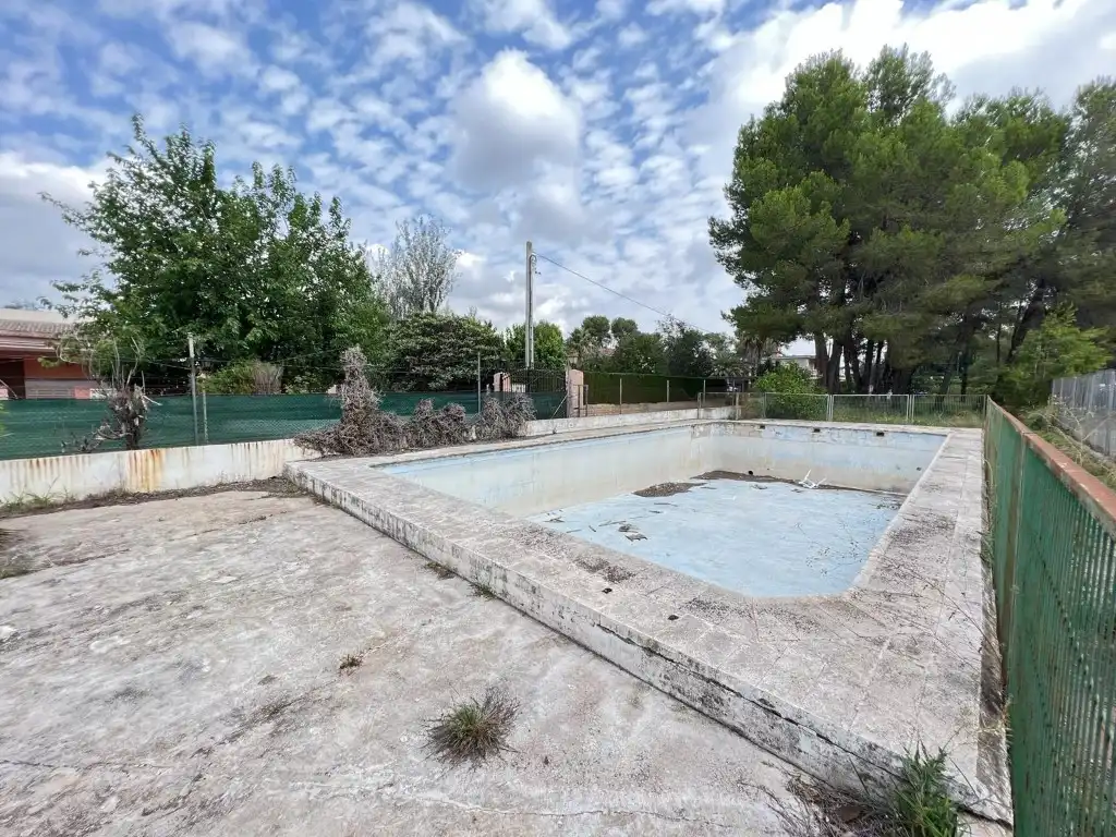 Terreny residencial en venda a Alberic, imagen 22
