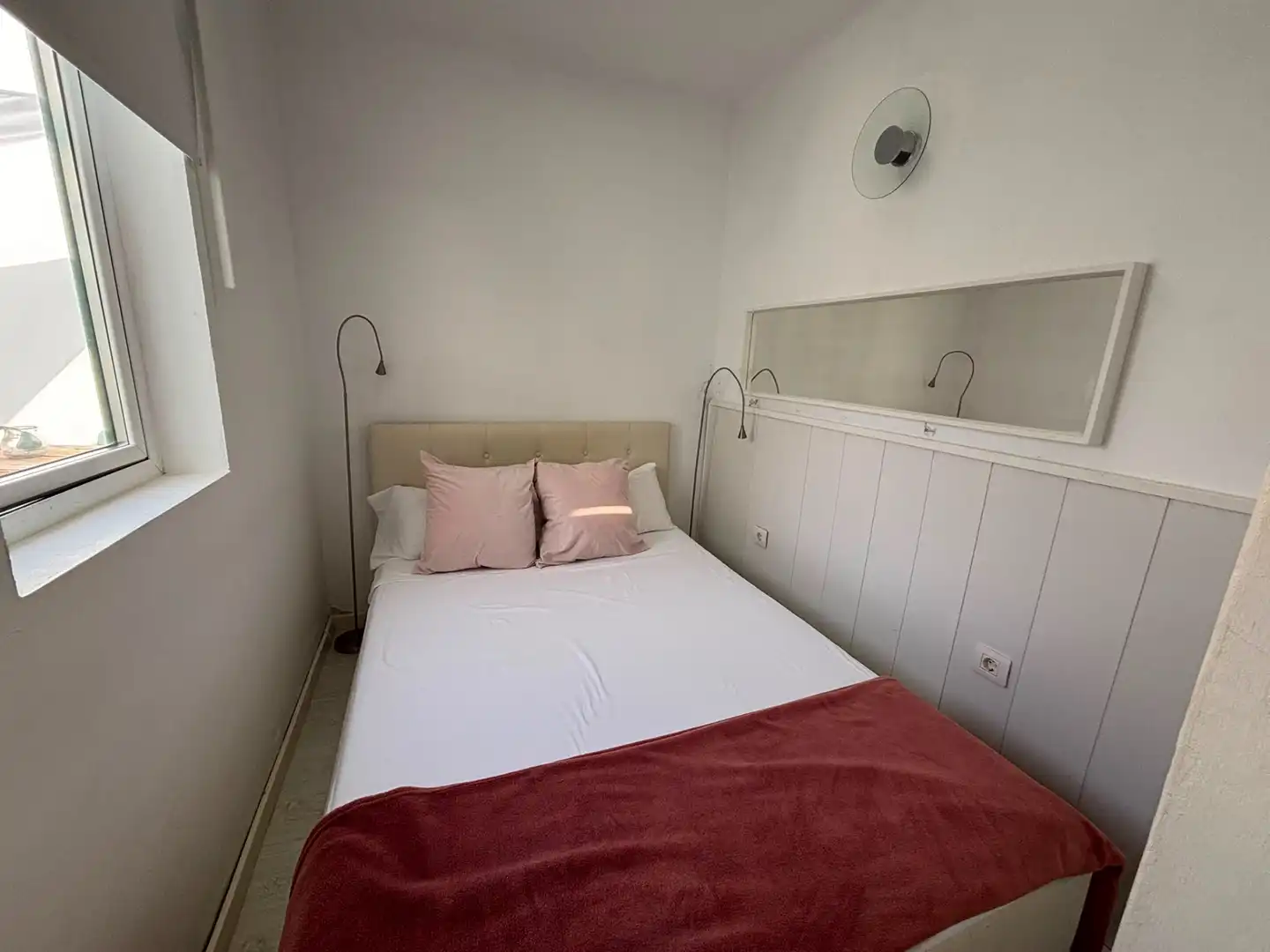 Habitación de Apartamento en venta en Tías con Terraza y Piscina comunitaria