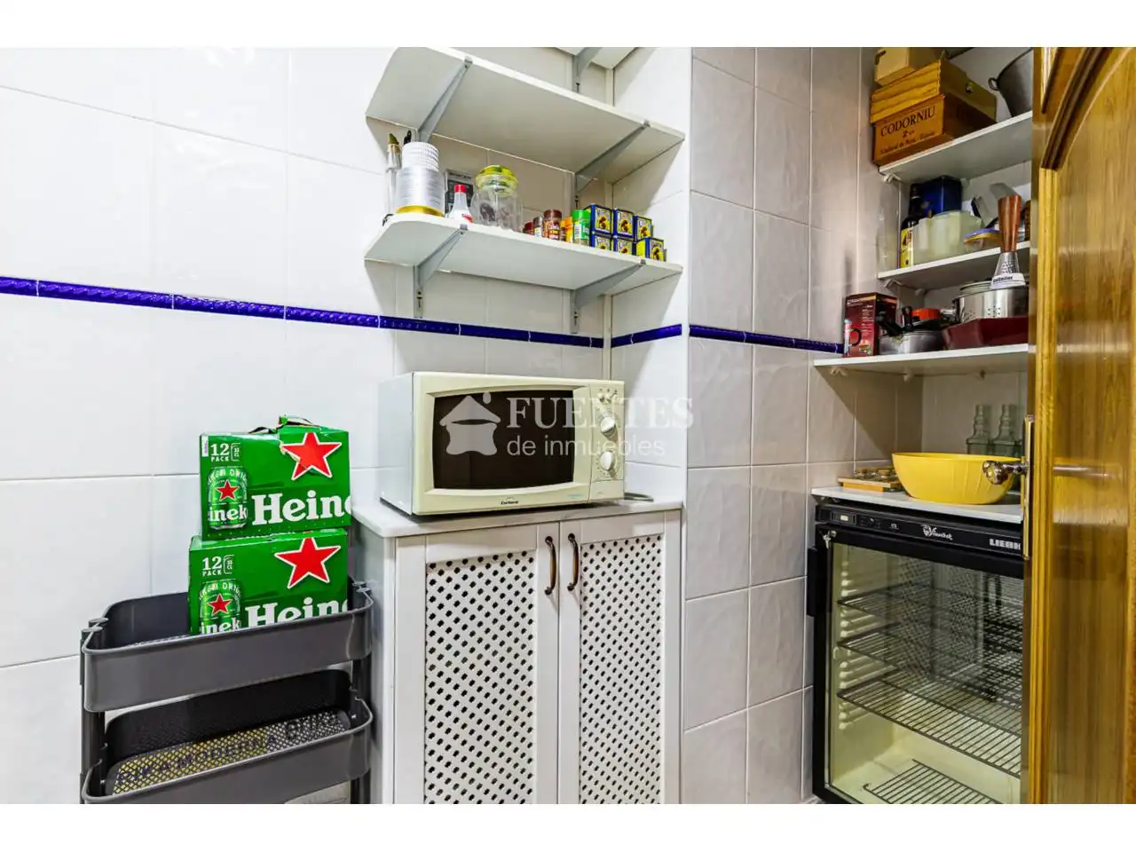 Ático en venta en Archena