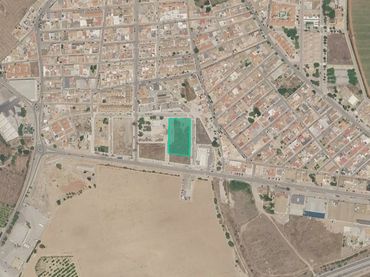 Oficina en venda a C/ Mediterráneo