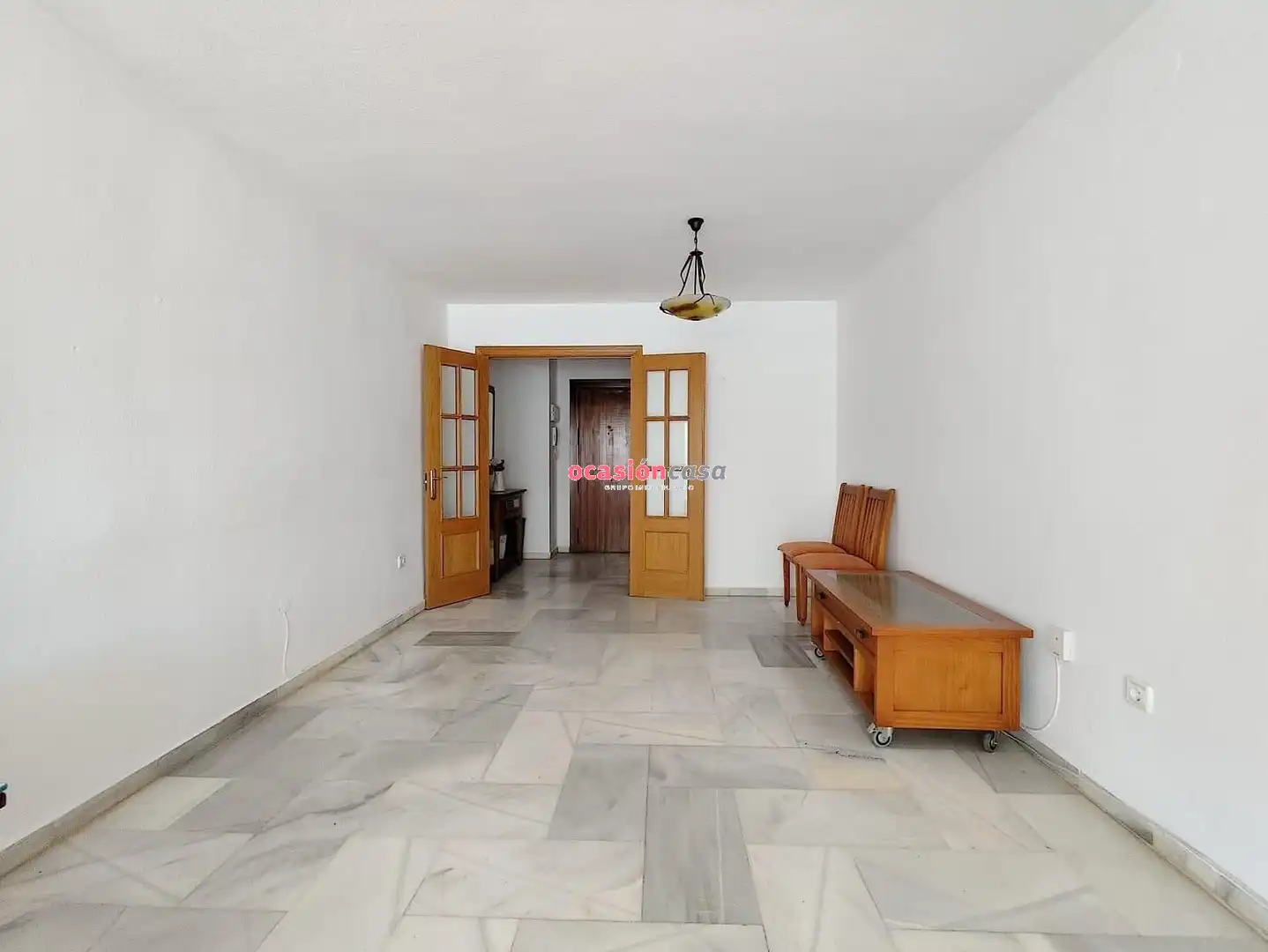 Piso en venta en Torremolinos con Aire acondicionado, Calefacción y Jardín privado