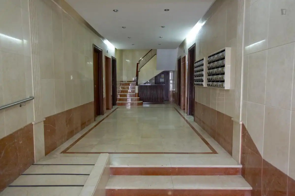Apartament de lloguer a Los Remedios, imagen 31
