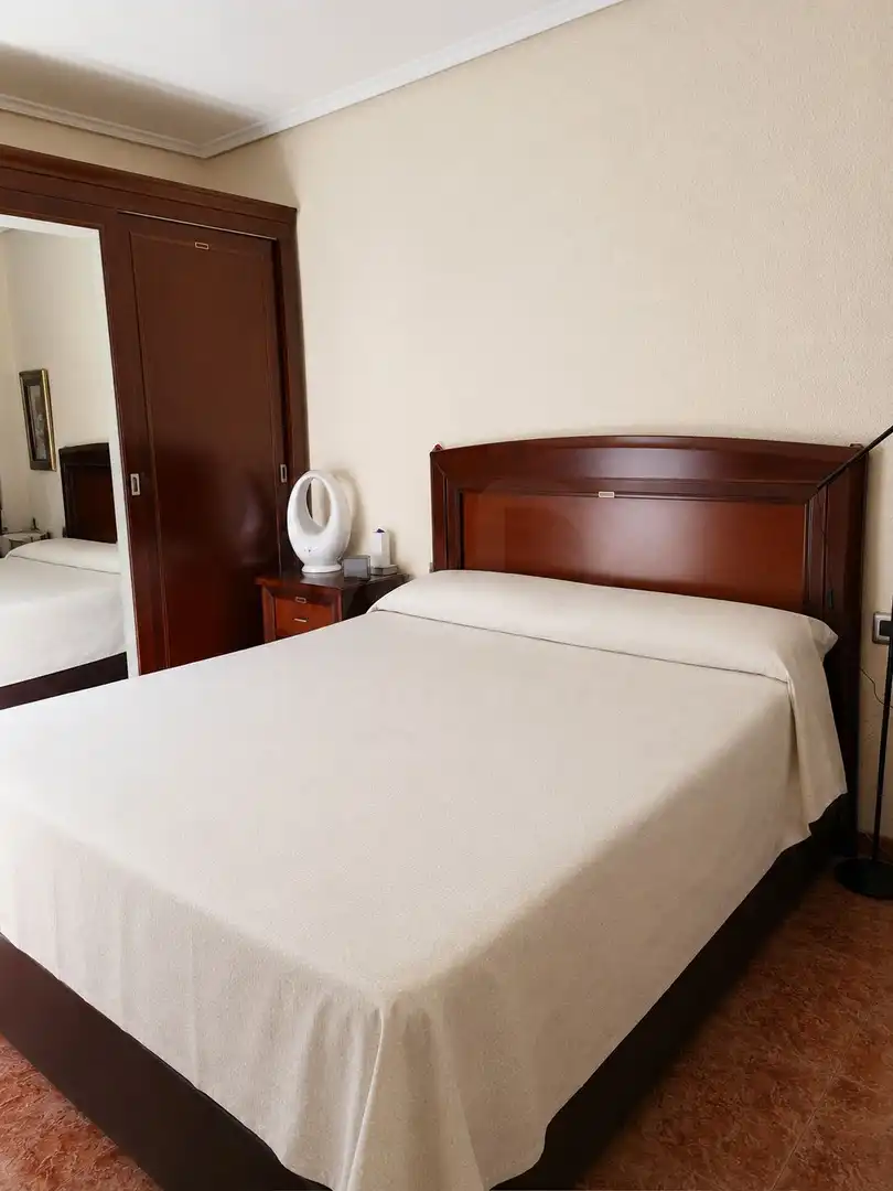 Piso en venta en Plaza del Escultor Adsuara 7, imagen 7