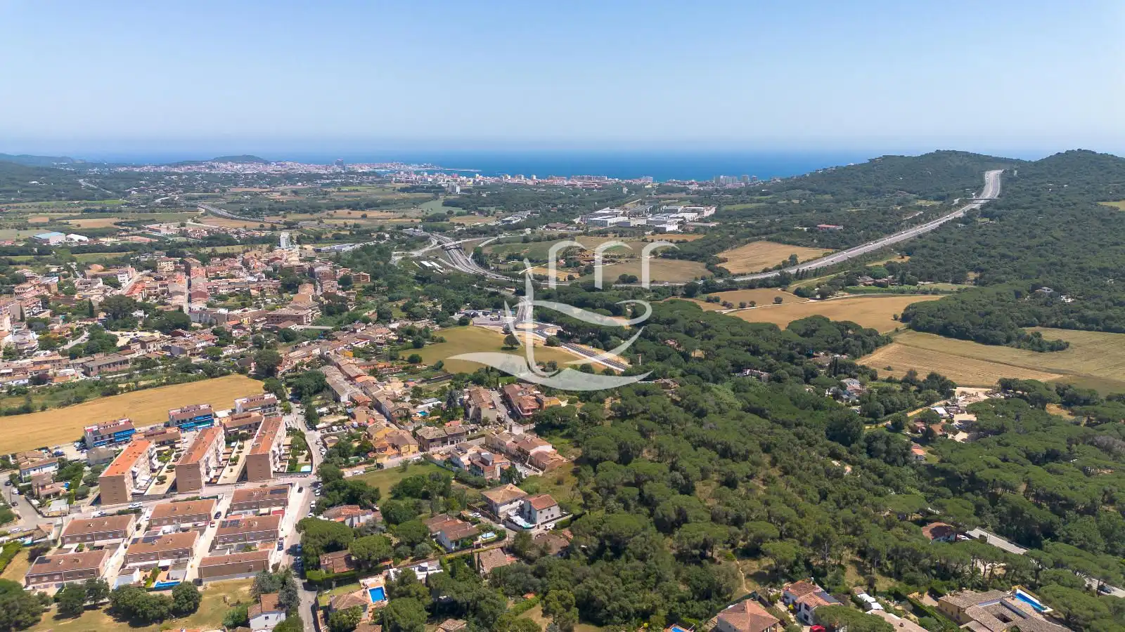 Casa o chalet en venta en Calonge i Sant Antoni con Aire acondicionado, Calefacción y Terraza