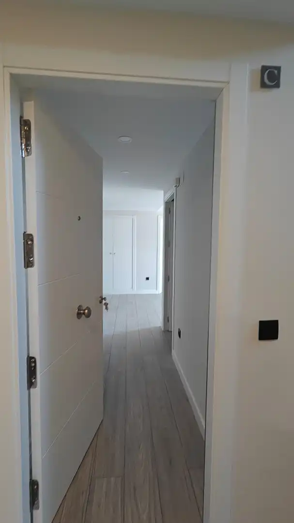 Apartament d'obra nova amb ascensor en venda a Avenida de las Lavanderas 11, imagen 7