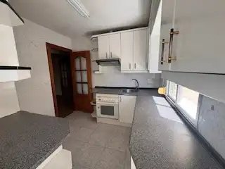Kitchen of Flat for sale in Torrejón de Ardoz  with Terrace and Balcony