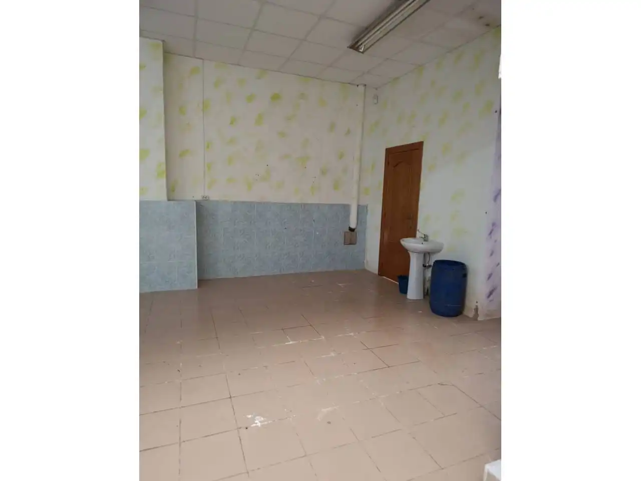 Gewerbefläche zum Verkauf in Madrigal, imagen 7