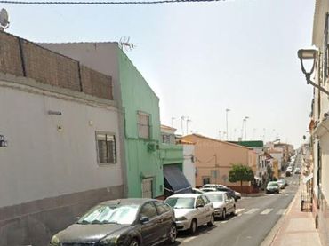 Casa en venda a La Paz