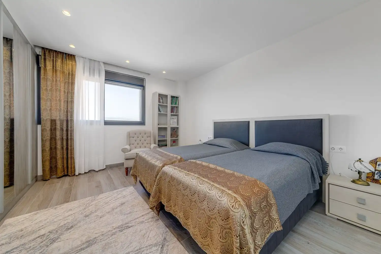 Villa avec terrasse à vendre à Los Balcones - Los Altos, imagen 31