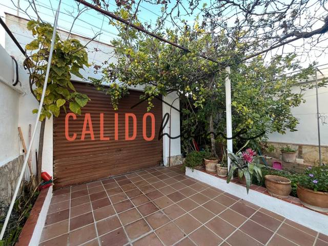 Casa-chalet en Venta en Establiments