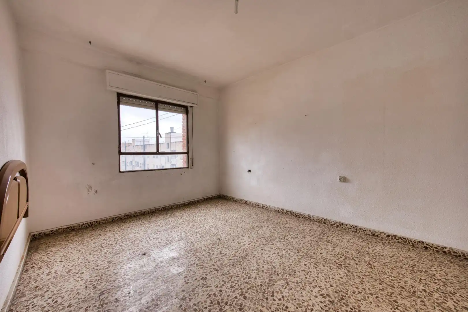 Schlafzimmer von Wohnung zum Verkauf in Murcia