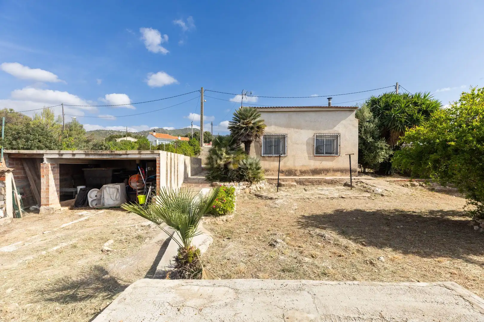 Haus oder Chalet zum Verkauf in Avinguda Espanya, 21, El Mirador del Penedès, Spai, 21, El Montmell
