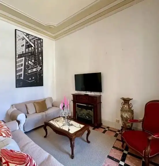 Villa mit Terrasse zur Miete in Plaza MONTEROS, imagen 27