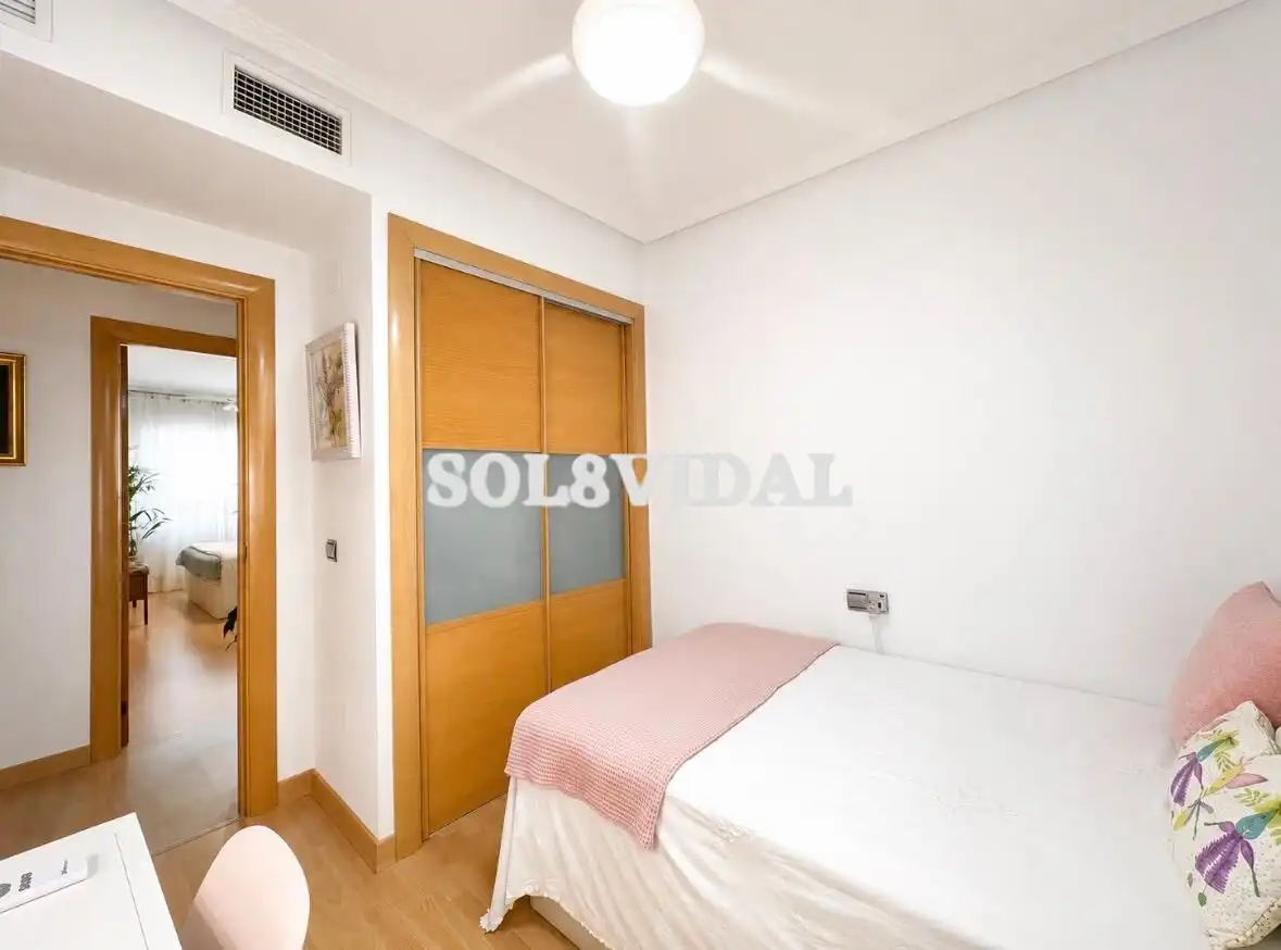 Wohnung mit Terrasse zum Verkauf in Calle Calle Naranja, imagen 11
