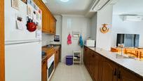 Kitchen of Attic for sale in Torrevieja  with Terrace, Storage room and Furnished
