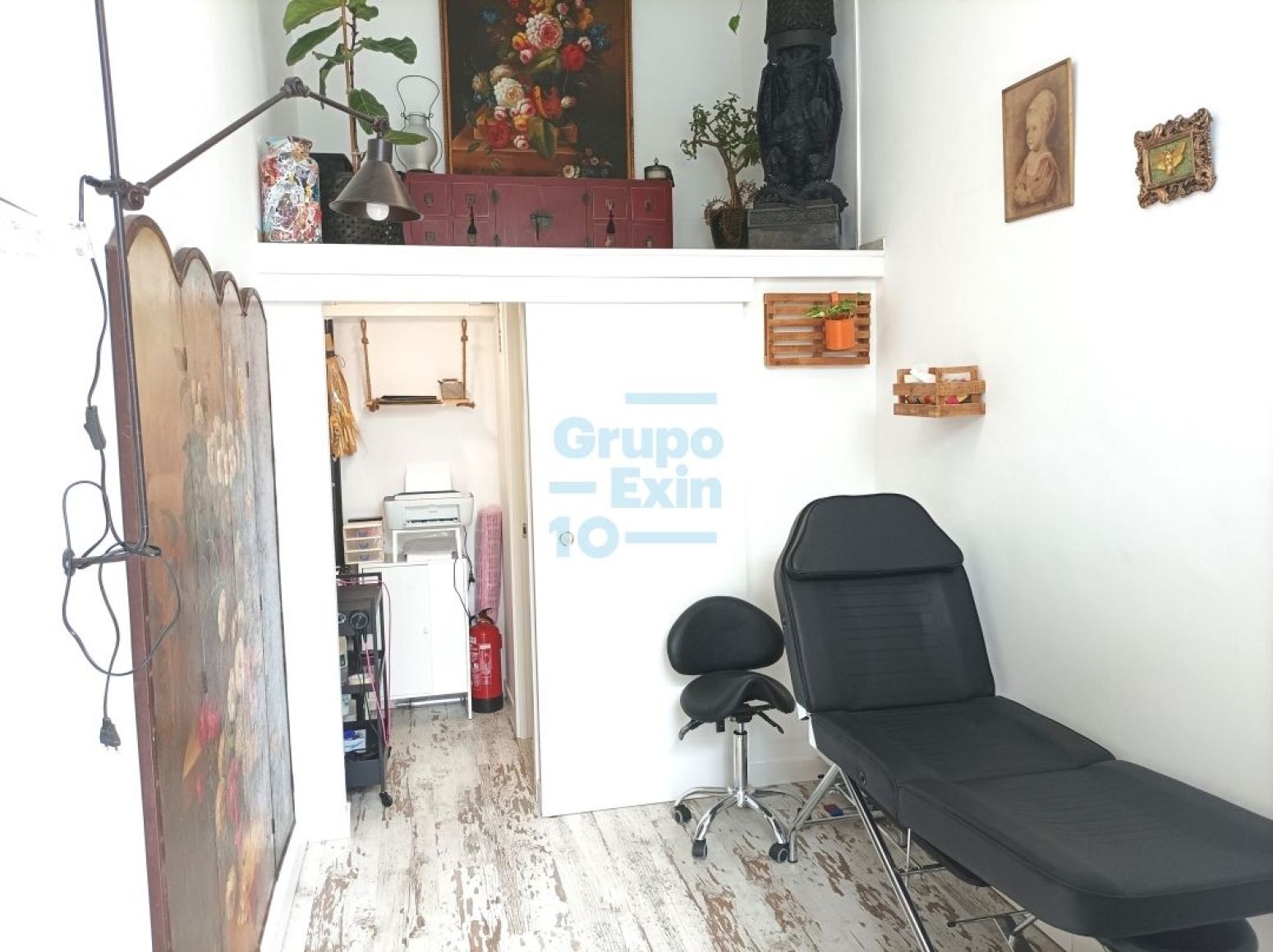 Premises to rent in Donostia - San Sebastián 
