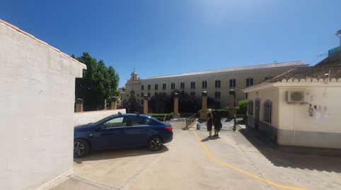 Foto 2 de Casa o xalet en venda a Calle de San Diego, 8, Guadix, Granada
