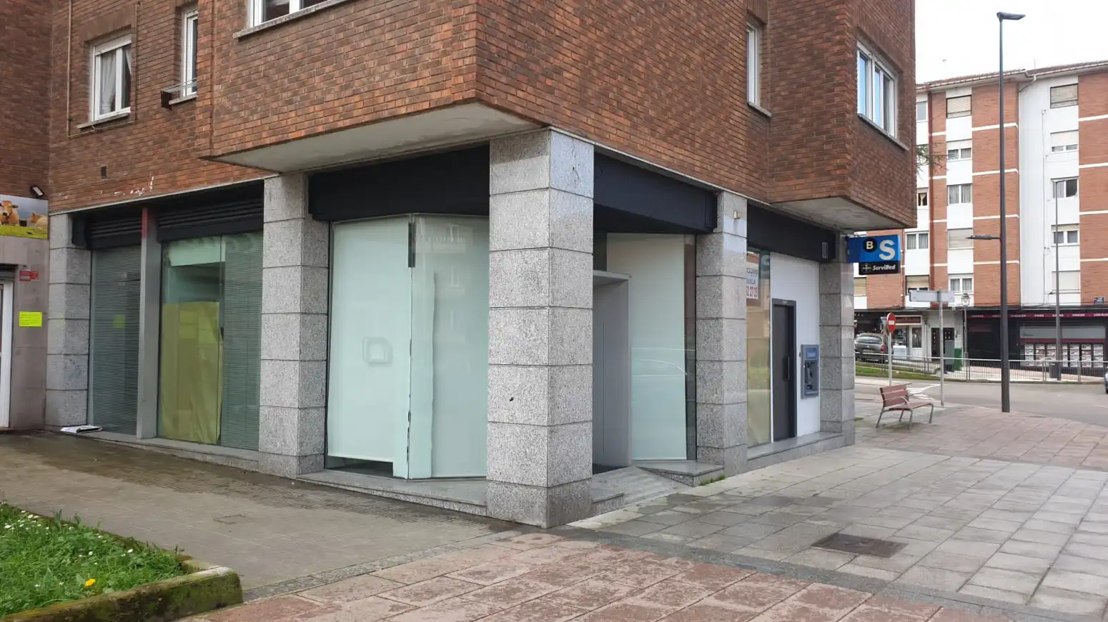 Business premises to rent in Villalegre - La Luz, imagen 2