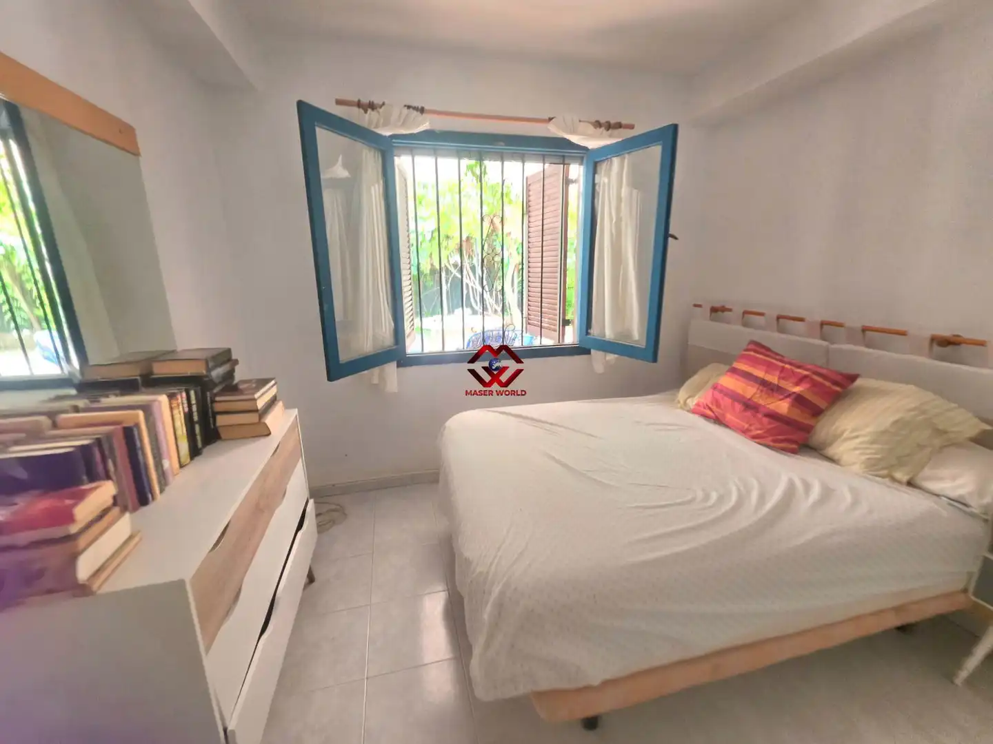 Chalet con terraza en venta en Santiago de la Ribera, imagen 4