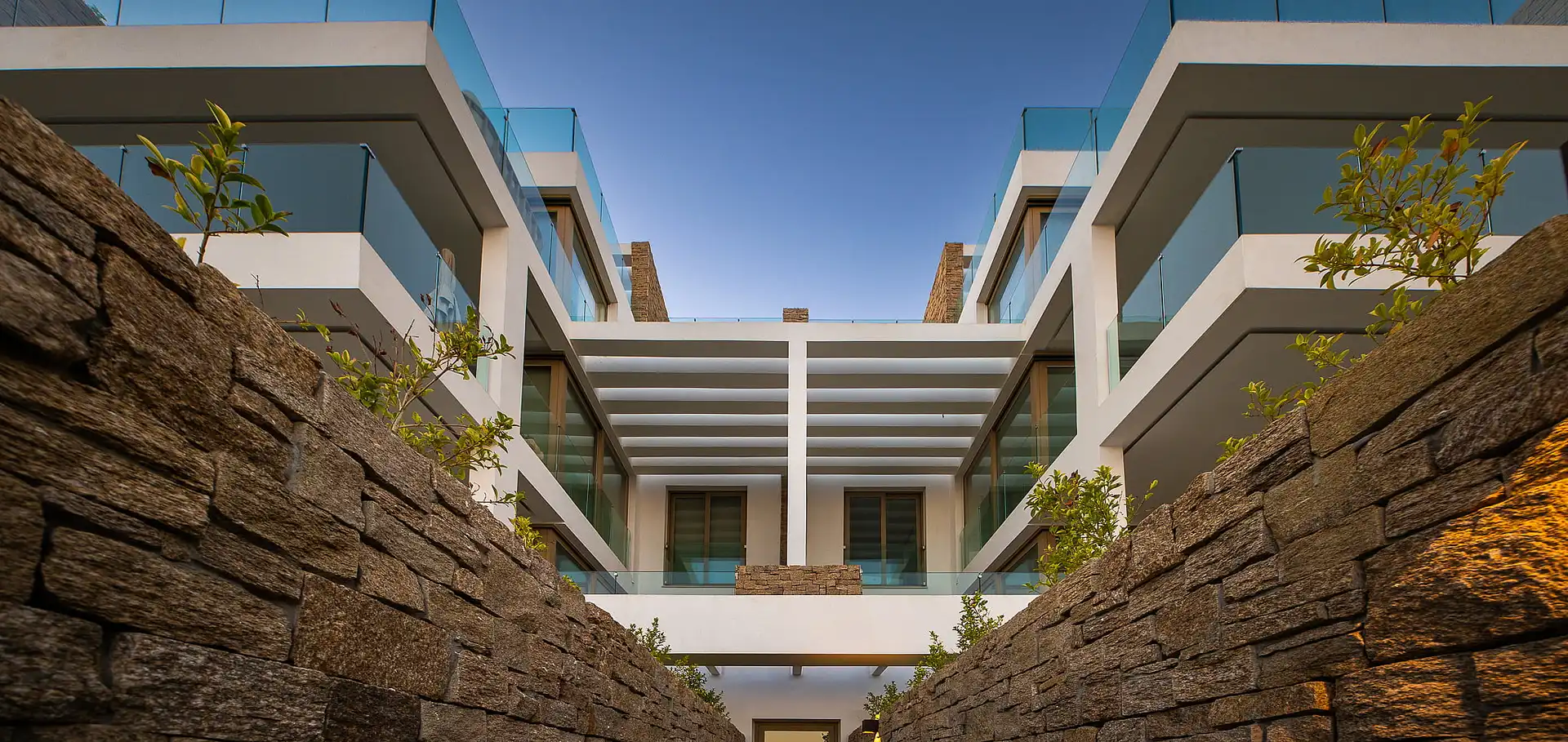 Apartamento con piscina en venta en Riviera del Sol, imagen 8