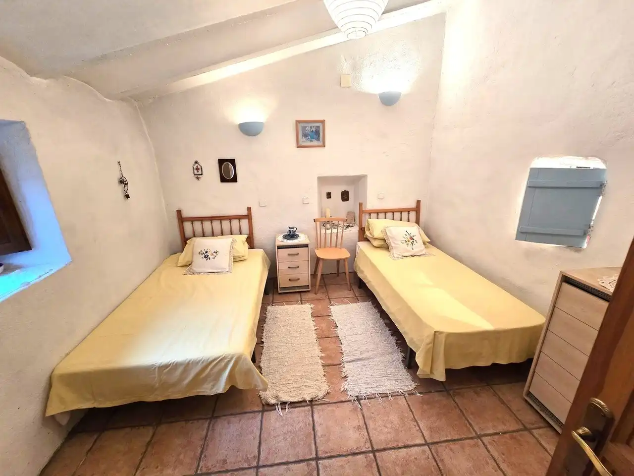 Casa rústica en venda a Vélez-Rubio, imagen 12