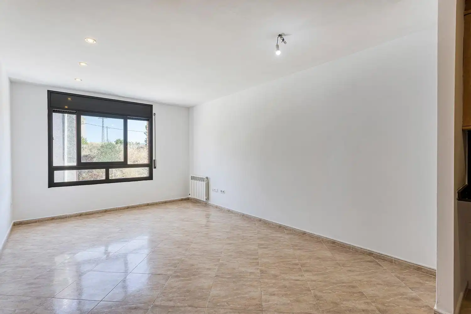Wohnung zum Verkauf in Vilanova del Camí mit Heizung, Terrasse und Balkon