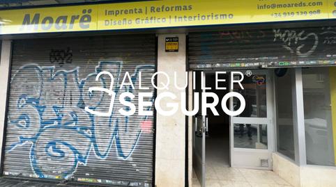 Photo 5 of Premises to rent in Calle de Villacarlos, Ambroz, Madrid