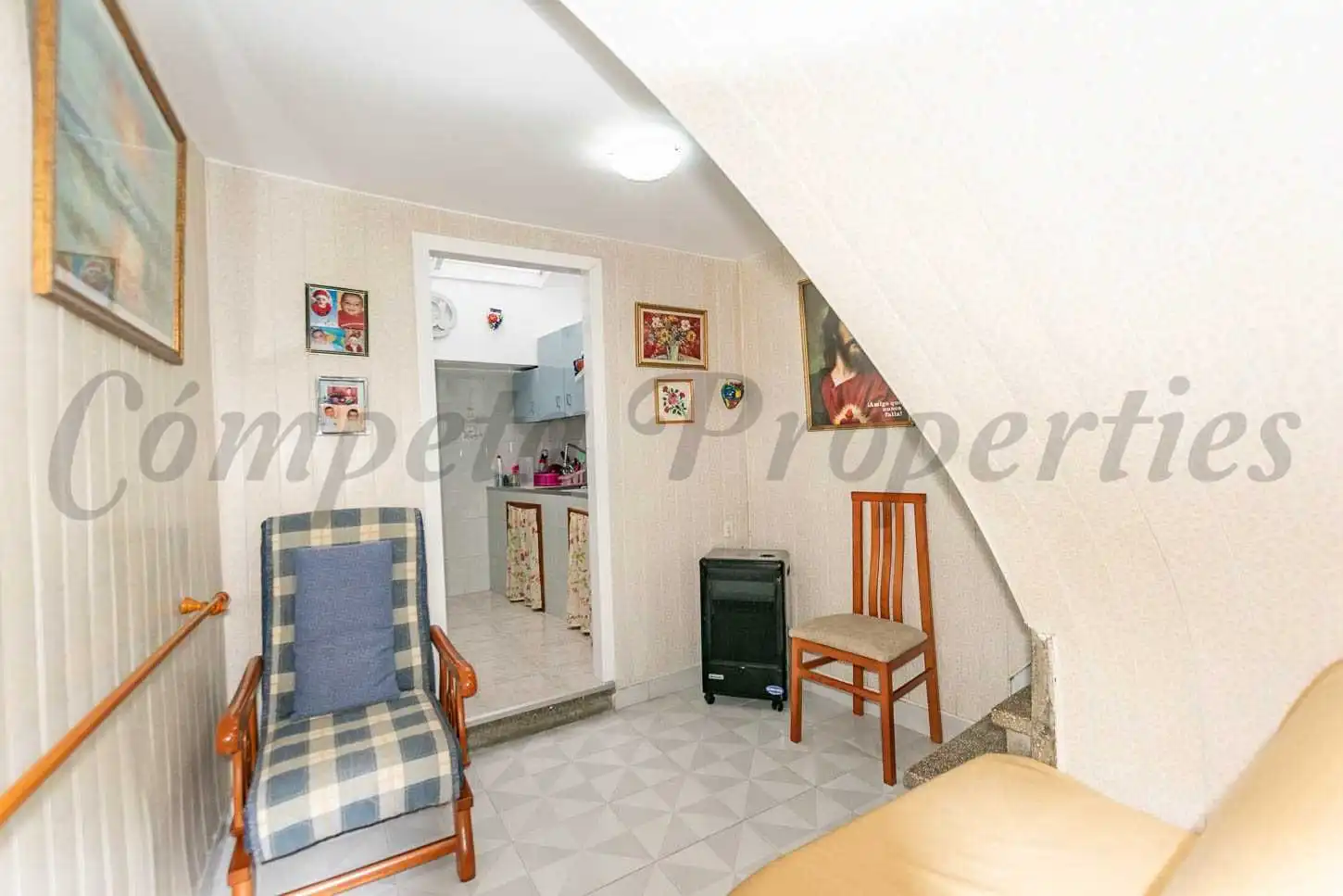 Casa en venta en Cómpeta, imagen 4