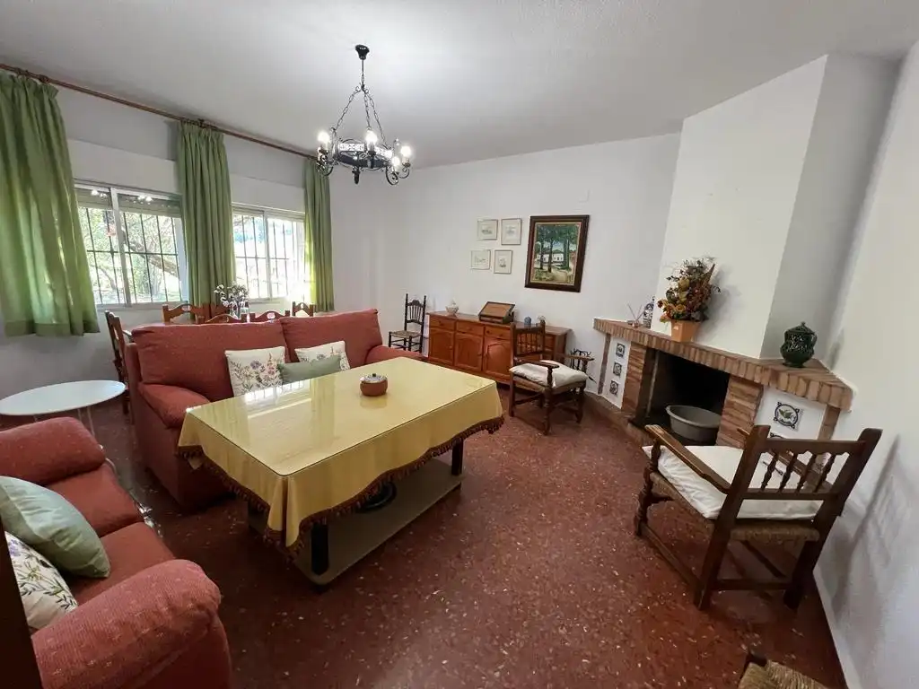 Casa rústica en venda a Andújar, imagen 29