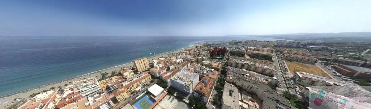 Apartament amb piscina en venda a Estepona Pueblo, imagen 6