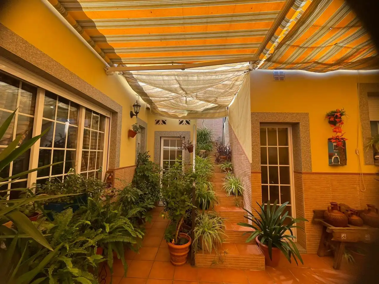 Haus mit Terrasse zum Verkauf in Villanueva de la Serena, imagen 2