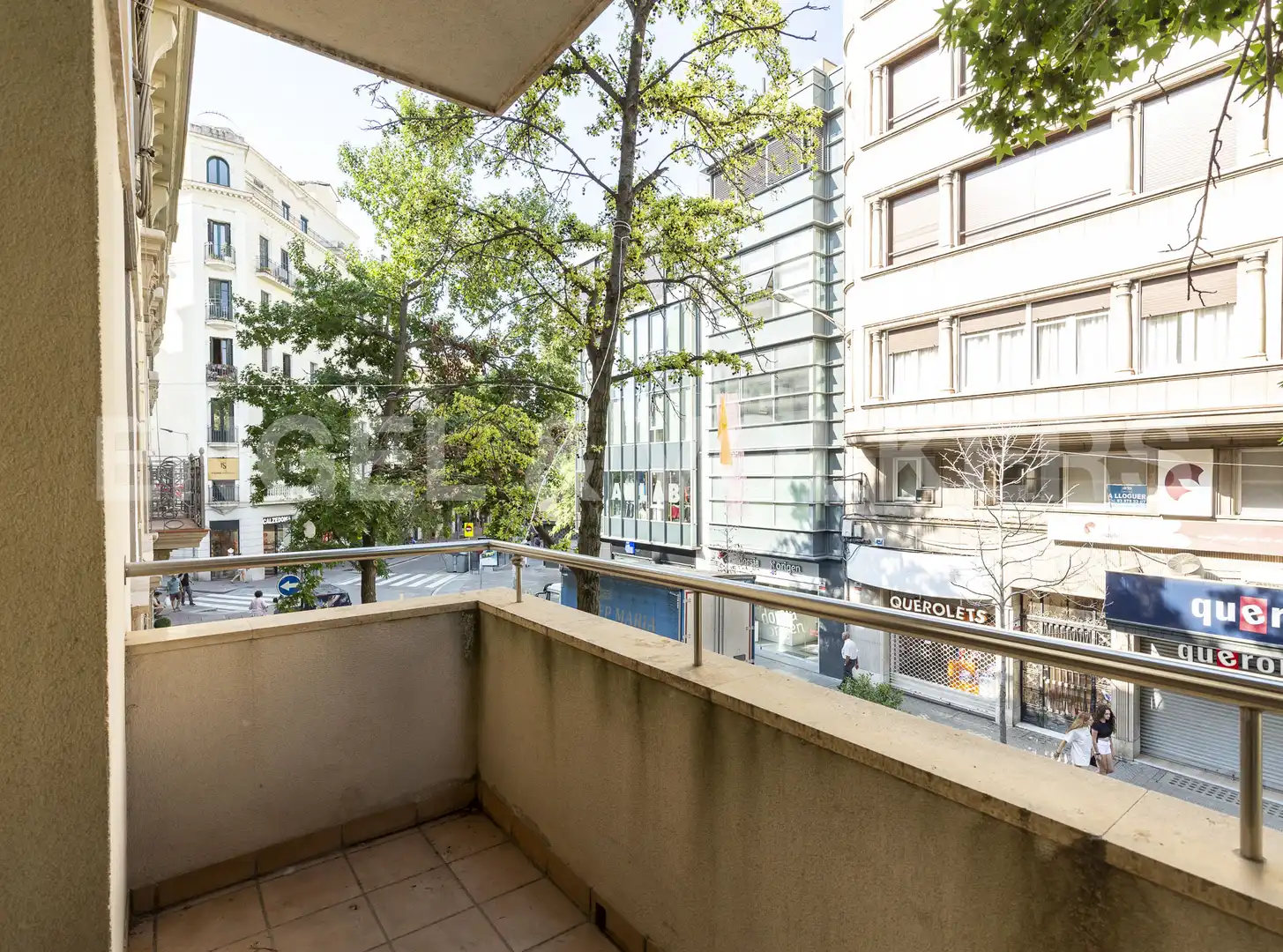 Terrace of Office for sale in Manresa