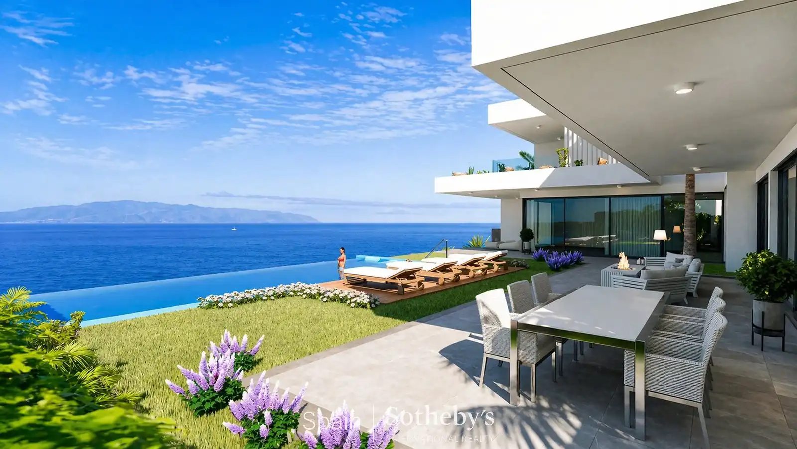 Casa amb piscina en venda a Costa Adeje, imagen 18