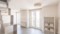 Exterior view of Duplex for sale in  Madrid Capital  with Air Conditioner and Balcony