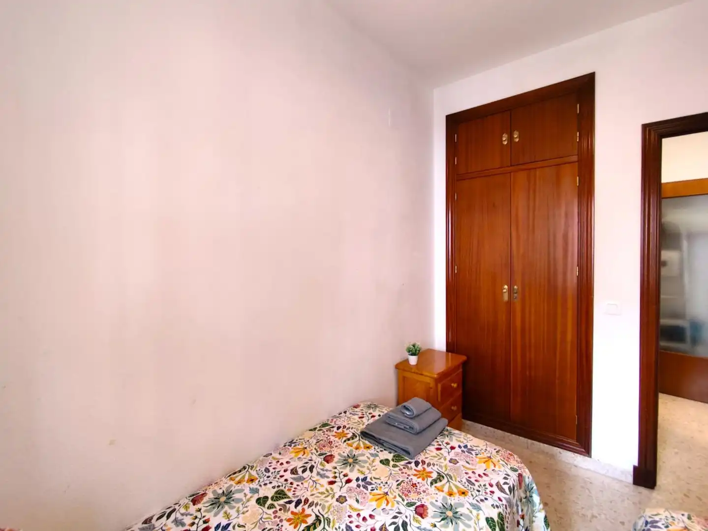 Wohnung mit Pool zur Miete in El Portil, imagen 16